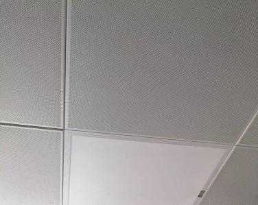 貴州道真縣人民醫(yī)院使用景泰源LED凈化燈