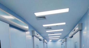 LED潔凈燈相比傳統(tǒng)光源有哪些優(yōu)點(diǎn)？